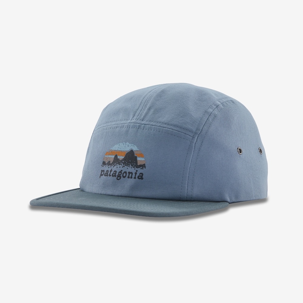 Patagonia Maclure hat